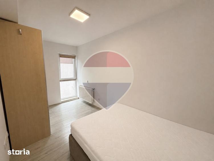 Apartament cu 2 camere de inchiriat in Borhanci - 11
