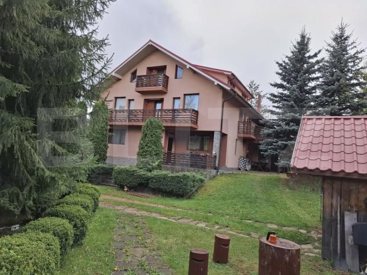 Hotel/Pensiune, de 410 mp, în Exterior Vest