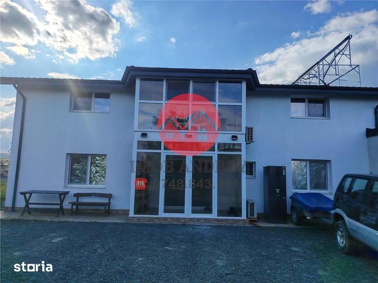 Casa noua P+1 in Mineri, la cateva minute de Tulcea - 13