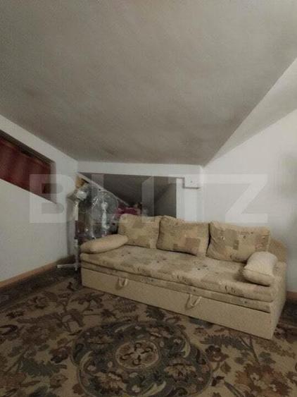 Apartament cu 3 camere decomandat, mobilat în Central