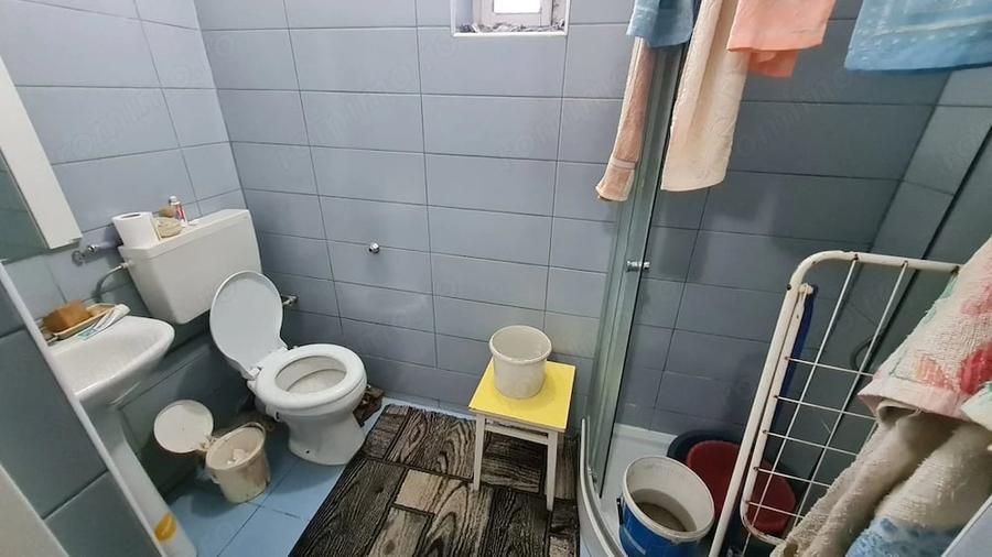 Casă cu 3 camere cu Teren 110 Mp în Central