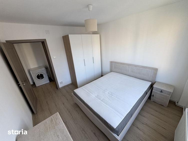 Inchiriez apartament 2 camere zona Grivitei - 4