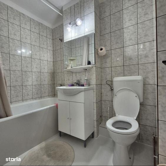 Garsonieră în Central