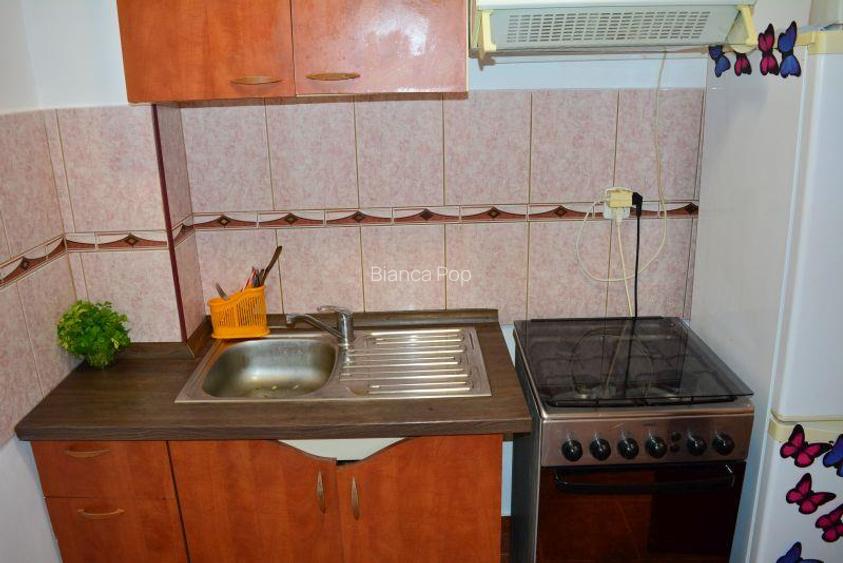 Apartament 3 camere Calea Dorobantilor Cluj Napoca