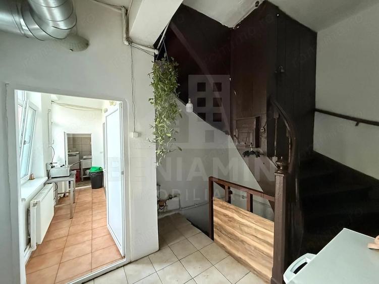 Spațiu comercial, de 134.63 mp, în Ultracentral