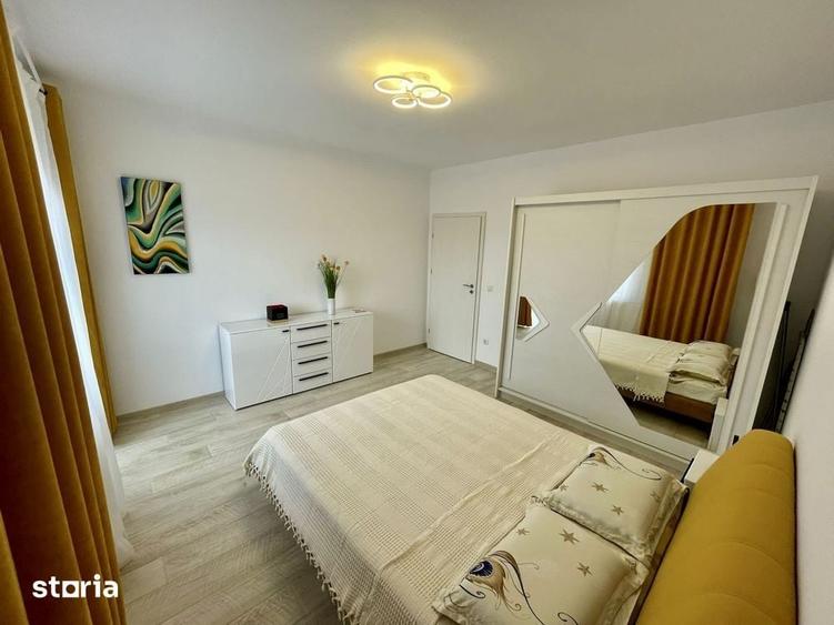 Apartament cu 2 camere în Lipoveni