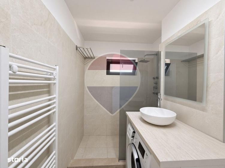 Apartament cu 3 camere în Nord