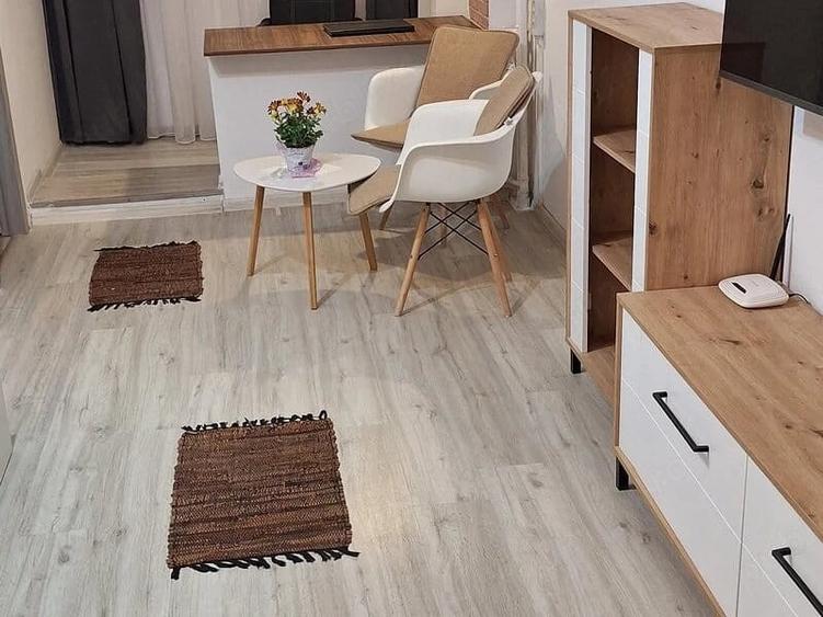 Garsonieră decomandată în Drumul Taberei