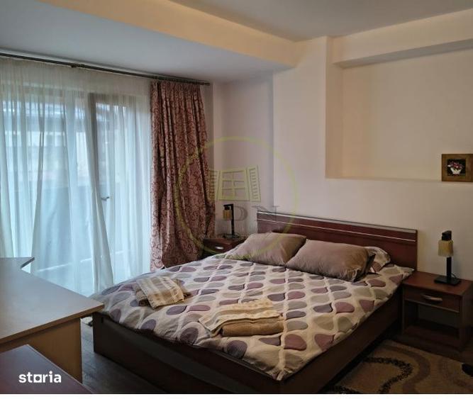 Apartament cu 3 camere decomandat în Perșani