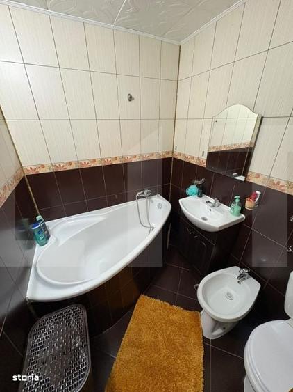 Apartament cu 2 camere decomandat în Lehnești