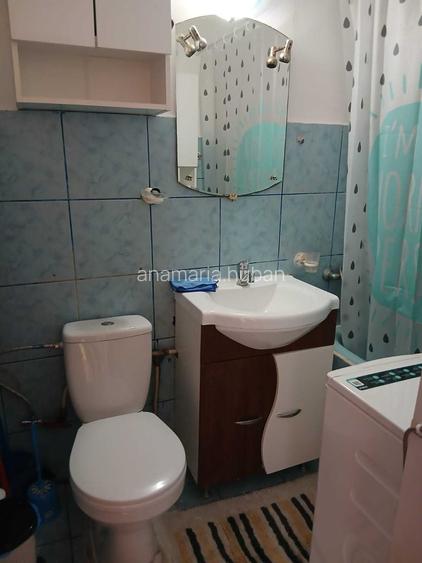 Inchiriez garsoniera pe Victoriei 146 C Baia Mare