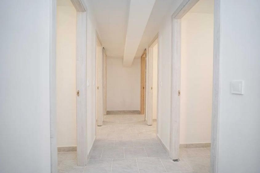 Apartament cu 2 camere decomandat în Păcurari