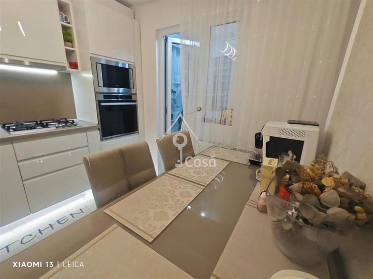 Apartament lux la 5 min de metrou Ap Patriei - 14