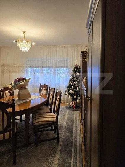Apartament cu 3 camere în Soarelui