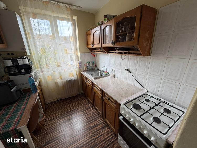 Apartament 2 camere, etaj 2 - Cugir - 4