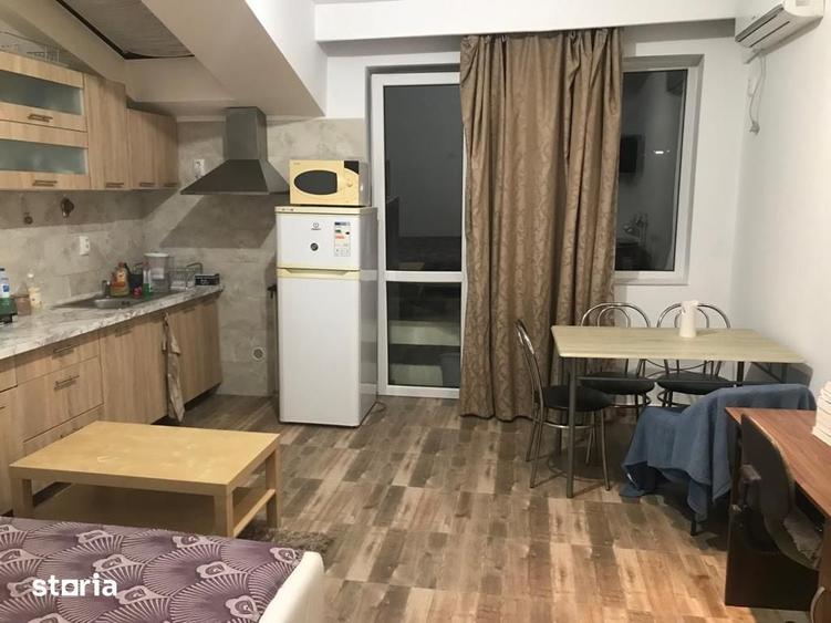 Garsoniera de inchiriat, 28 mp, Zorilor zona UMF - 9