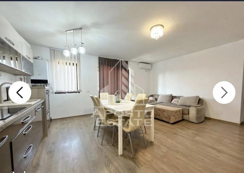 Apartament 3 camere - 7