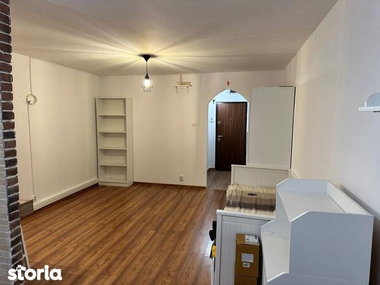 Apartament/garsoniera de inchiriat Marasti - 8