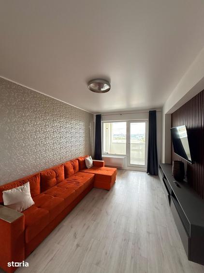 APARTAMENT 2 CAMERE | ENVOGUE RESIDENCE | 58MP | MUTARE IMEDIATA - 2