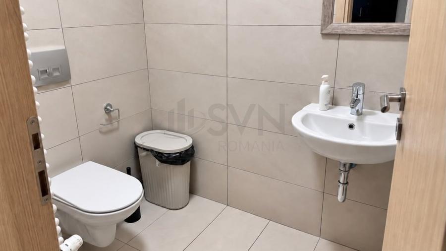 Apartament cu 2 camere decomandat în Pipera