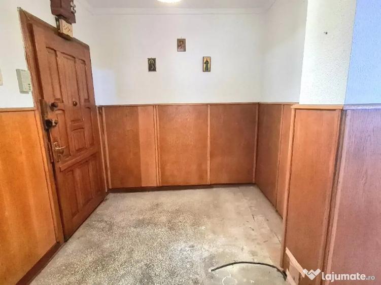 Apartament cu 2 camere decomandat în Ultracentral