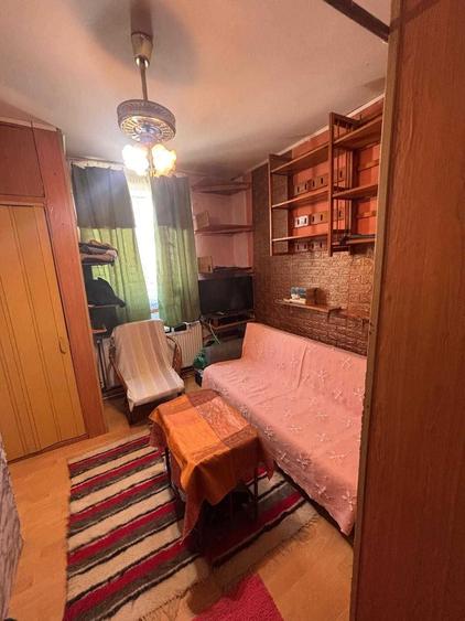 Garsonieră în Central
