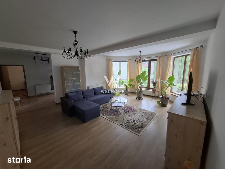 Casă cu 3 camere cu Teren 800 Mp în Central
