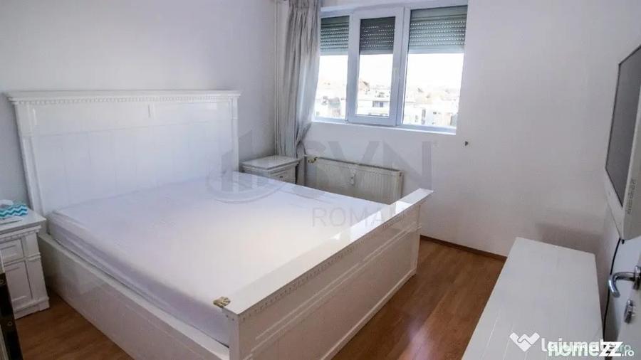 Apartament de 2 camere in Dorobanti - Bucuresti (Bucuresti-Ilfov) - 3