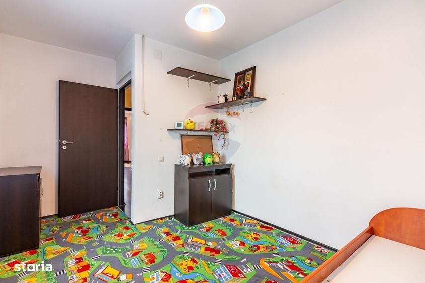 Casă cu 4 camere în Rudeni