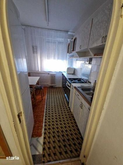 Apartament cu 2 camere în Calea Aradului