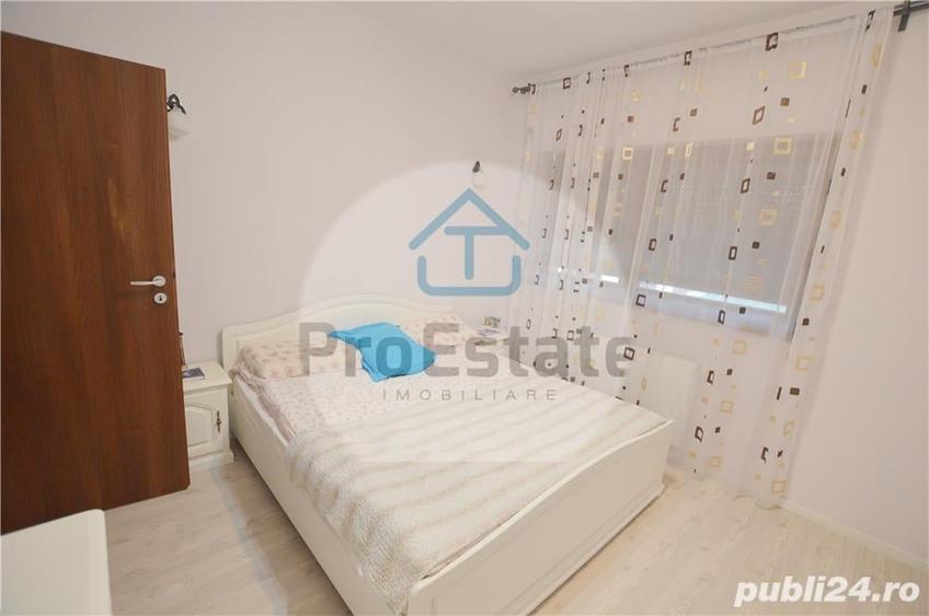 Apartament cu 3 camere decomandat în Otopeni