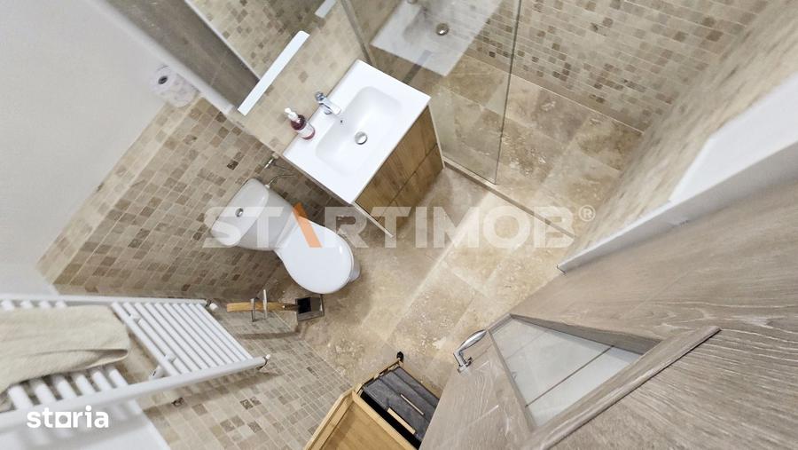Apartament mobilat si renovat Racadau - 6