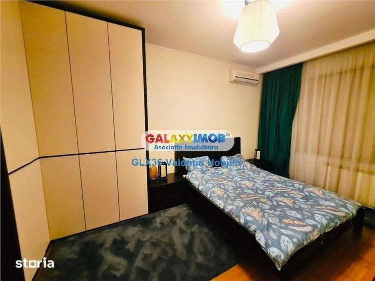 Inchiriere apartament 2 camere modern Baneasa Pipera Privigetorilor - 8