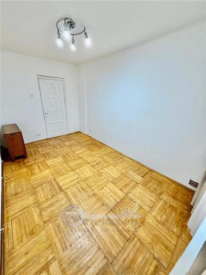 Apartament 3 camere, 75 mp, 2 băi, 2 balcoane, CT, 3 AC, boxă 9 mp  - 7
