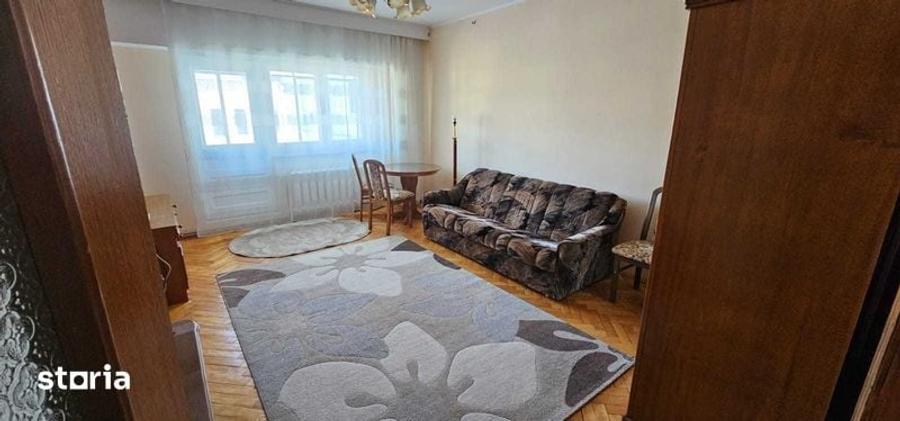 Inchiriez apartament 4 camere, zona Arcu - Rapa Galbena - 3