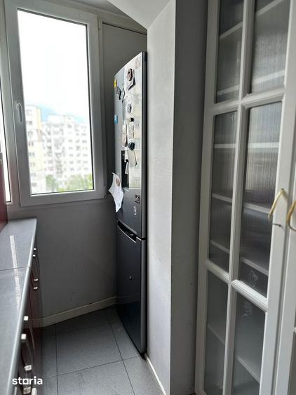 Apartament cu 2 camere decomandat în Mănăștur