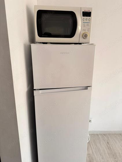 Garsonieră nedecomandată în Ozana