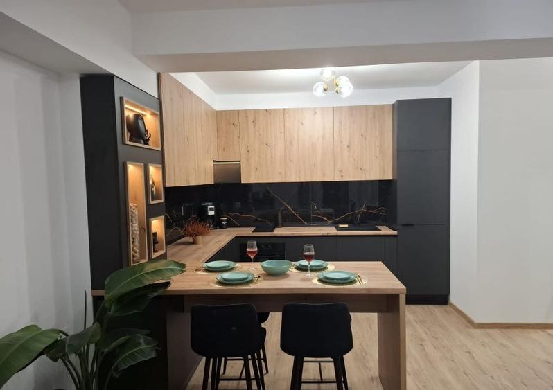 Apartament 2 camere -PRIMAVERA CAMPUS-Termen Lung - 1