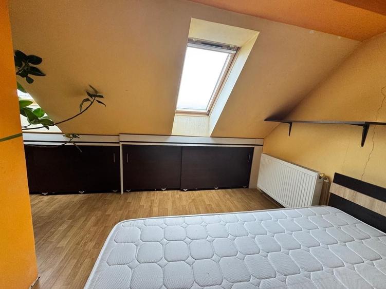 Apartament cu 2 camere semidecomandat, mobilat în Vasile Aaron
