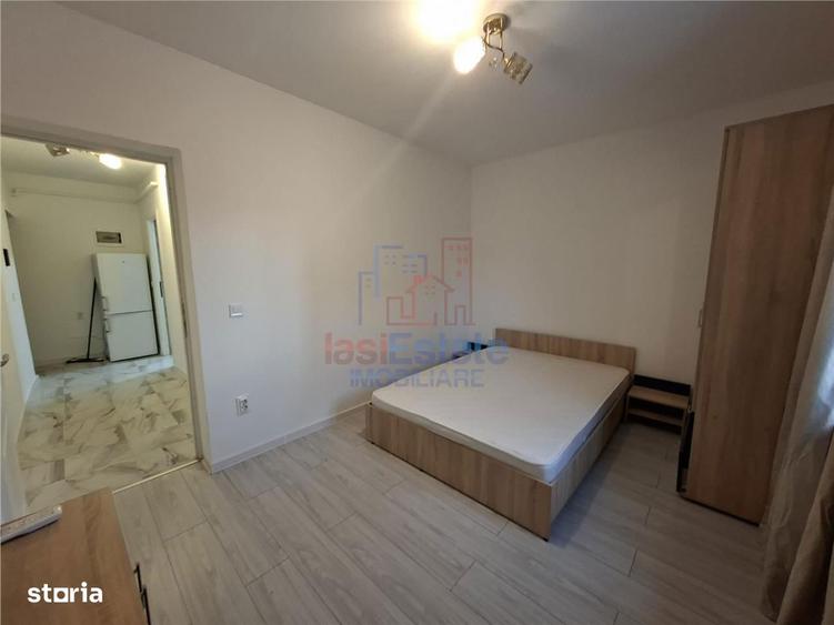 Garsonieră în Cug