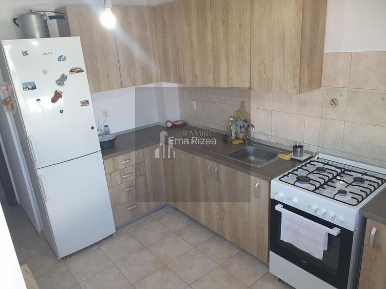 Apartament 3 camere | 2 băi | Pallady | 78,55 mp