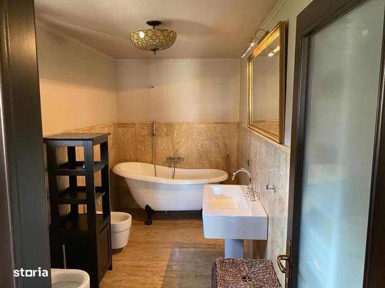 Apartament 92 mp - etajul 2/2, zona SARMAS - 6