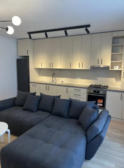 Apartament 2 camere l  Mobilat | MTM Residence l Pipera l - 2