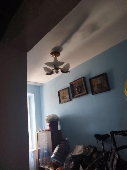 Apartament cu 3 camere semidecomandat, mobilat în Bucur Obor