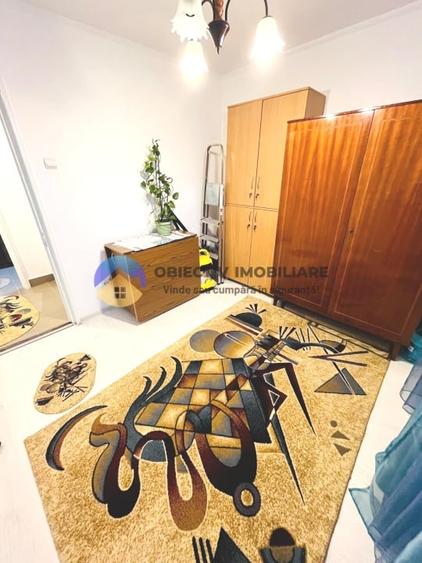 Apartament cu 4 camere decomandat, mobilat în Dărmănești
