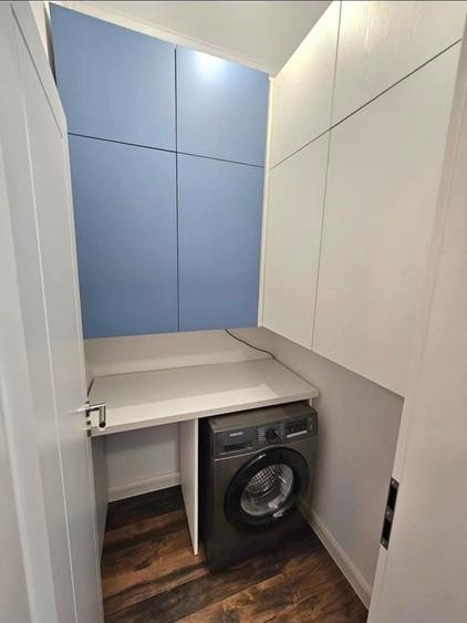 Apartament cu 2 camere decomandat în Șelimbăr