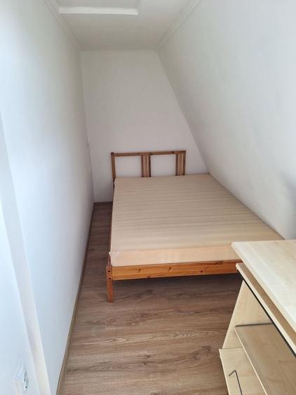 Apartament cu 2 camere nedecomandat în Central