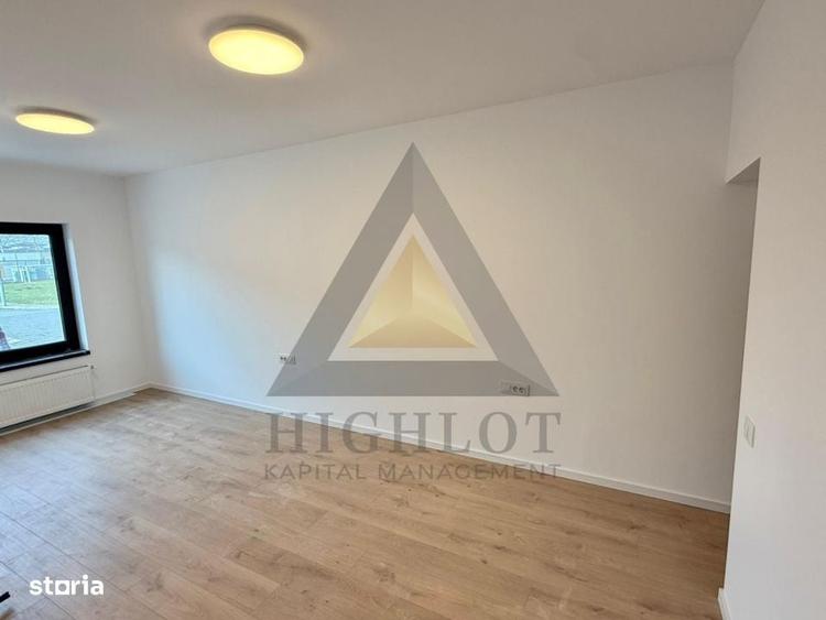 Oxford Gardens | In Curs De Renovare | Vila Cu 6 Camere | Aisb - 6