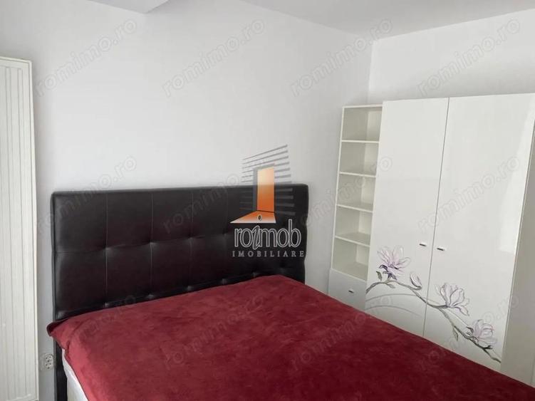 Calea Calarasilor, 3 camere, bloc nou tip boutique - 1