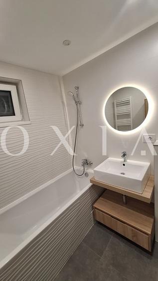 Apartament cu 3 camere decomandat, mobilat în Olimpia-Stadion